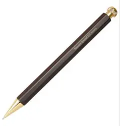 カヴェコ 伊東屋限定 スペシャル オリーブブラウン ペンシル 0.5ｍｍ