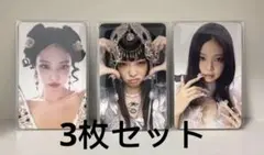 BLACKPINK ジェニ Jumpup トレカ BLACKPINK ジェニ ruby jump up 特典 トレカ - メルカリ