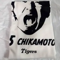 阪神タイガース　2025選手顔 シークレットTシャツ