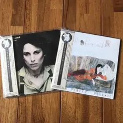 アネット・ピーコック 紙ジャケットCD2枚セット