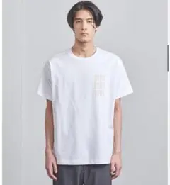 UNITED ARROWS ＜TOUR＞ シグネチャー Tシャツ L
