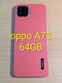 081500G OPPO A73 CPH2099 64GB