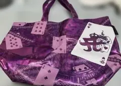 浜崎あゆみ グッズ 大型トートバック