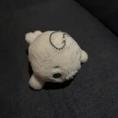 キーホルダーぬいぐるみ