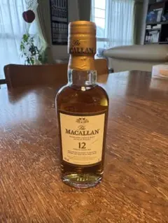 2025年最新】マッカラン 12年 50ml ミニボトルの人気アイテム