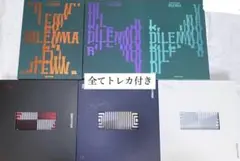 ENHYPEN アルバム CD セット