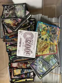 デュエルマスターズ まとめ売り 引退品