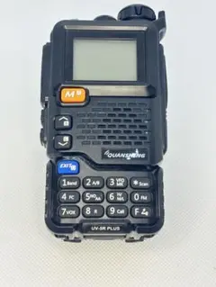 2025年最新】uv-5r plus 受信機の人気アイテム - メルカリ