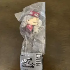 ペルソナ5 ザ・ロイヤル 肩ズンFig. vol.1 パンサー