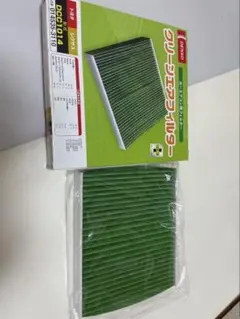 DENSO クリーンエアフィルター DCC1014