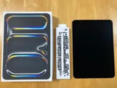 iPad Pro M4 11 Wi-Fi 512 Apple Penc pro