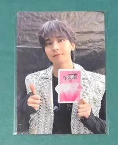 SEVENTEEN スタンプラリー ウォヌ トレカ FOLLOW AGAIN