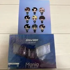 Snow Man/Snow Man LIVE TOUR 2021 Mania〈…