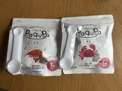 Paqupa（パクパ）フリーズドライえび　かに