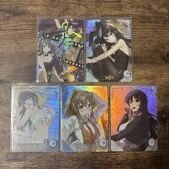 青春ブタ野郎 桜島麻衣　サンクリ