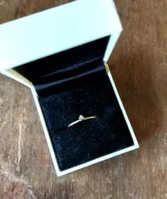noguchiBIJOUX ダイヤ リング