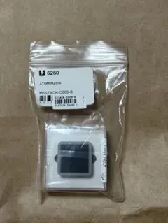 M5Stack ATOM Matrix 新品