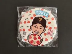 【山形限定】巨人　ガチャガチャ　湯浅大