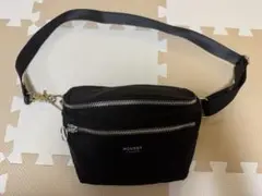 moussyボディーバック