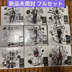 NCT127 疾走　アルバム　デジパック　未開封　イリチル　2Baddies