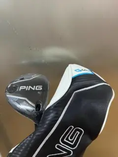 PING G440 MAX フェアウェイウッド
