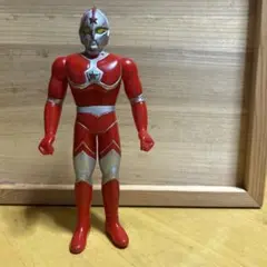 ウルトラマンジョーニアス　ソフビ　17センチ