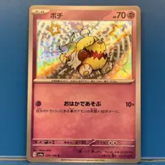 【B4013】ボチ S 1枚