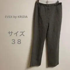 エヴェックス　スラックスグレー ビジネス オフィス フォーマル