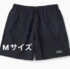 Mサイズ 黒 ショートパンツ The History Protection