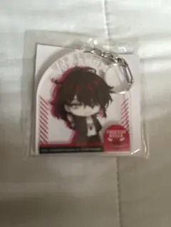 ヴォックス・アクマ ちびキャラキーホルダー NBA×NIJISANJI
