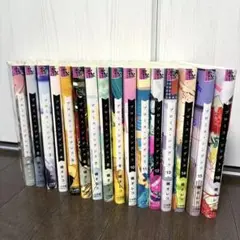 【即購入可】プロミス・シンデレラ 16巻セット(送料込)