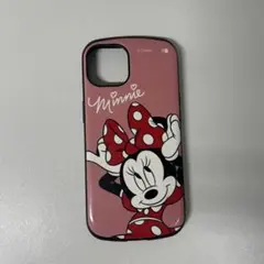 ディズニー ミニーマウス iPhone14.13