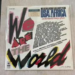 【EP364】We Are The World