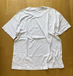 久米繊維ビッグTシャツ_長谷川昭雄AH.H