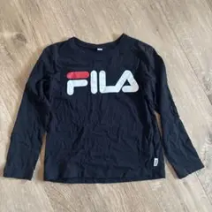 FILA フィラ　140 ロンT