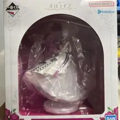 一番くじ　ホロライブ　常闇トワ　フィギュア