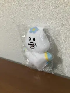 新品未使用 んぽちゃむ かぷっこふれんずガチャガチャ