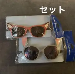 ディズニー ジュディ ニック サングラス ズートピア