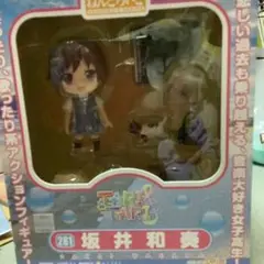 2025年最新】坂井和奏 ねんどろいどの人気アイテム - メルカリ