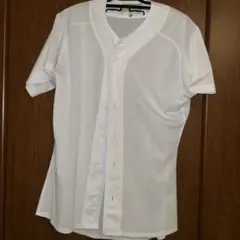 野球練習着メッシュ M中古