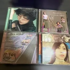 宇多田ヒカル CDセット