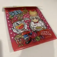 うまい棒巾着袋
