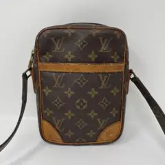 louis vuitton ルイヴィトン ショルダーバッグ ダヌーブ 正規品☆