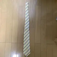 Varazze uomo ストライプ ネクタイ