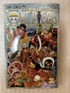 ONE PIECE FILM Z &ONE PIECE FILM RED