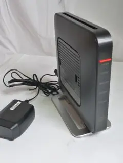 バッファロー WSR-2533DHP 無線LANルーター ブラック 現状品（B)