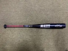 【値段交渉可能】ZETT TZ800 ALLOY ZETT power2nd
