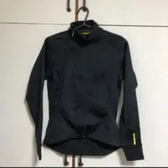 mavic ウィンドブレイク ジャケット