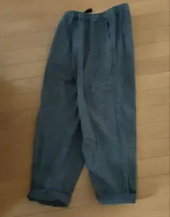 URBAN OUTFITTERS cottonイージーパンツ
