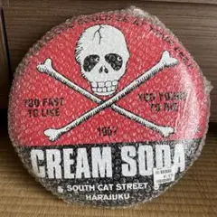 Cream Soda 新ドクロ 丸ブリキ 丸看板 Amazon.co.jp: テキサコレトロシリーズ・ラウンド（円形
